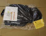 Oem 2012-2019 Volkswagen Passat Black Floor Mats 561-061-370-B-EOM New. Fixed Price $100.00.