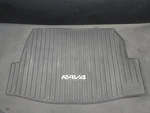 Rear Trunk Floor Rubber Carpet Mat 2021 Toyota RAV4 PT908-42210 2019 2020 2024. Fixed Price $79.50.