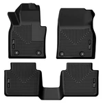 Husky Liners 96621 Weatherbeater Floor Fits 23-26 CX-50. Fixed Price $176.59.