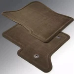 Genuine Gm Floor Mats Carpet Front 84531854. Fixed Price $123.91.