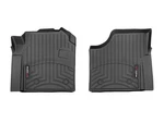 Weathertech Floorliner For 2018-2021 Kenworth W990 1ST Row, Black. Fixed Price $133.95.