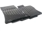2020-2026 Audi A3 Genuine All-weather Floor Mats (front) Black 8V5-061-502-041. Fixed Price $34.99.