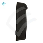 New Oem Tesla Model 3 Door Map Pocket Mat Front Right Hand Base 1111454-00-D. Fixed Price $59.00.