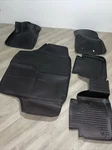 All Weather Floor Mats For Honda Accord 2023 2024 2025 & Hybrid Models Yitamotor. Fixed Price $89.86.