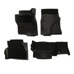 Oem 2022-2025 Nissan Frontier Black All Season Floor Mats New T99E4-9BU1A. Fixed Price $192.61.