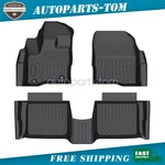 Front & Rear Floor Mats Liners 2010-2019 Ford Taurus Sedan Tpe All-weather. Fixed Price $88.49.