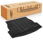 Lasfit Cargo Trunk Mat For 2019-2015 Toyota RAV4 Hybrid & Gas Liner Custom. Fixed Price $109.99.