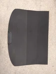 Genuine Bmw X6 F16 2014-2019 Rear Parcel Shelf Load Cover 51479133316. Fixed Price $133.25.