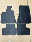 2014-2019 Maserati Ghibli M157 All Weather Floor Mat Set Oem. Fixed Price $249.99.
