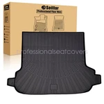 For 2015-2019 Subaru Outback Cargo Trunk Liner Cover Floor Mat Tpe All Weather. Fixed Price $65.45.