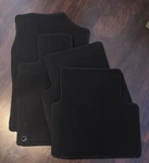2016-2021 Honda Civic Mats Genuine Oem Black Carpet Floor 4 83600-TGG-A011M1. Fixed Price $55.00.