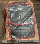 Fh Group Pu Leather Floor Mat For Auto Car Suv Van Deep Tray Waterproof Red. Fixed Price $24.49.