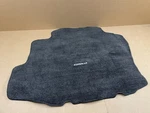 0487 Toyota Corolla 2009-2010 Black Trunk Floor Cargo Mat Oem PT206-02094-12. Fixed Price $65.82.