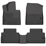 Husky Liner 95881 Weatherbeater Floor. Fixed Price $180.55.