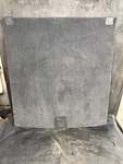 14-19 Bmw F16 F85 F86 X5M X6M Rear Trunk Floor Mat Carpet Cargo Cover Black. Fixed Price $169.95.