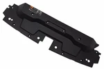Genuine Gm Upper Radiator Air Baffle 22737380. Fixed Price $143.94.