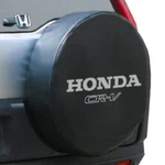 Sparecover Black Series Honda Cr-v Tire 1997-2006 Wheel Case 27 Inch. Fixed Price $66.00.