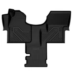 Lasfit Floor Mats For Mercedes Benz Sprinter 2007-2018 Waterproof Liners. Fixed Price $100.00.
