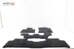 2021 2025 Kia Sorento Front & Rear Floor Carpet Liner Mat Oem -set-. Fixed Price $118.74.