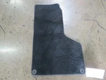 Lamborghini Huracan, LP580, LP610, Rh, Front Floor Mat, Used, P/n 4T1864435D. Fixed Price $300.00.