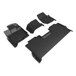3D Maxpider L1FR17001509 Kagu Floor Mat For 15-25 F150. Fixed Price $289.99.