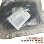 2020-2023 Lincoln Aviator Floor Contour Mat Kit New Oem LC5Z-7813300-BA. Fixed Price $101.57.