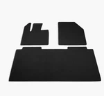 Oem Tesla Cybertruck Interior Carpet. Fixed Price $75.00.