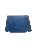 Toyota Corolla Cargo Tray Liner Oem Black 2019-2024 Used Genuine PT908-12195. Fixed Price $72.50.