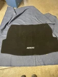 Rear Trunk Cargo Floor Carpet Lower Toyota RAV4 2019-2025 Oem. Fixed Price $79.99.