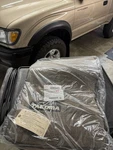 Toyota Tacoma Single Cab 1996-2004 Oak Carpet Floor Mat Set Genuine Oem. Fixed Price $2050.00.