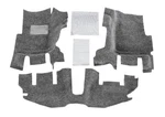 Bedrug BRTJ97FNC Floor Kit Fits 97-06 Wrangler (tj). Fixed Price $199.95.