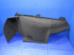 99-02 Bmw Z3 Coupe Rear Left Driver Trunk Liner Carpet Cover Panel 2496. Fixed Price $199.99.