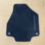 Chrysler Pacifica Voyager Floor Mat Kit 5RH44DX9AB Used. Fixed Price $25.00.