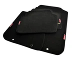 Floor Mats For Subaru With Japan Sunset Emblem Tailored Carpets All Models. Fixed Price $219.00.