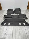 Set Of Floor Mats Fits 2016 Yukon Denali 559061. Fixed Price $218.09.