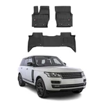 Omac Premium Floor Mats For Land Rover Range 2013-2022 All-weather 3PCS. Fixed Price $119.99.