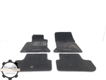 2017-2019 Infiniti QX30 Carpet Floor Mat Cover Set X4 Oem. Fixed Price $119.99.