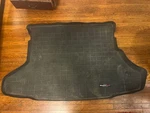 Weathertech Cargo Trunk Liner Toyota Prius 2010-2015. Fixed Price $79.95.