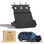Cargo Backrest Mats For Subaru Outback 2026 All Weather Custom Trunk Liners. Fixed Price $119.00.