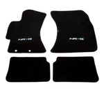 Innovations FMR-410NRG Floor Mats For 2009-2011 Subaru Impreza Wrx/sti. Fixed Price $81.00.