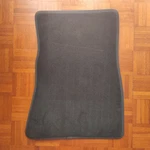 2026 Ford Mustang Oem Front Right Passenger Side Floor Mat PR3BC13086CAW. Fixed Price $39.99.