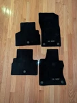 2014 - 2024 Infiniti Q50 Oem Genuine Carpeted Floor Mats Set Of Never Used!. Fixed Price $200.00.