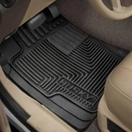 Ford Mustang 05-07 Husky Liners 51121 Heavy Duty 1ST Row Black Floor Mats. Fixed Price $89.99.