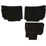 Chevrolet Malibu Mats- Black Carpet FLOOR-3 Pcs Only Color 600R- Part 84753128. Fixed Price $37.49.