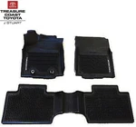 New Oem Toyota Tacoma 2018-2023 Access Cab All Weather Floor Liner 3-PC Set. Fixed Price $135.99.