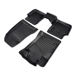 Carpret Floor Mat Liner For Jeep Compass 2017-2025 Left Right Rear Front. Fixed Price $73.20.