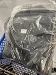 Subaru Outback Touring Black Fm Carpeted Floor Mats With Brown Sealed Set. Fixed Price $64.95.