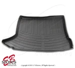 Custom Fit Trunk Floor Mat Black Cargo Liner Tray Audi Q3 12-17 All Model. Fixed Price $107.89.