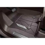 2021-25 Tahoe Suburban All Weather Front & 2ND Row Floor Liners Dark Atmosphere. Fixed Price $259.98.