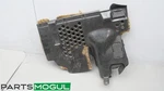 Mercedes R129 300SL 600SL SL320 Kick Panel Under Dash Left Black. Fixed Price $58.50.